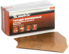 Гвозди финишные