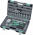 Набор инструментов 1/4", 3/8", 1/2"