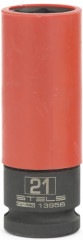 Головка ударная для колесных дисков