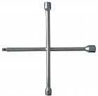 Ключ-крест баллонный