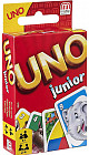 Игра настольная «Уно для детей»