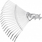 Грабли веерные без черенка