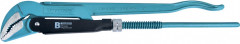 Ключ трубный рычажный