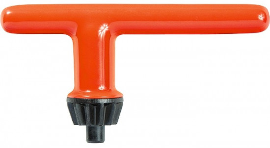 Ключ для патрона