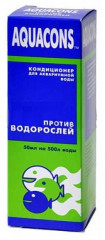 Кондиционер для воды «Против водорослей»