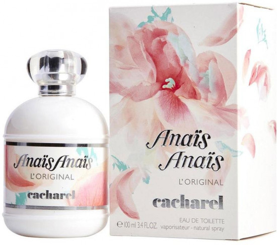 Туалетная вода «Anais Anais L'Original»