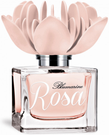 Парфюмированная вода «Rosa»