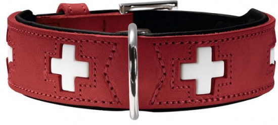 Ошейник для собак «Swiss»