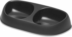 Миска двойная «Sensibowls»