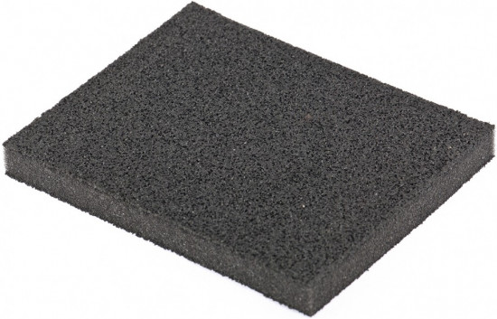 Губка для шлифования мягкая