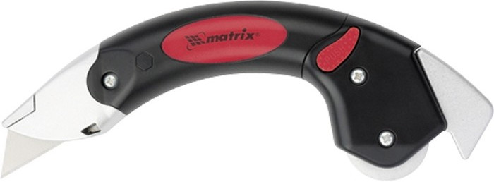 Нож для напольных покрытий и мягкой кровли | Matrix MTX