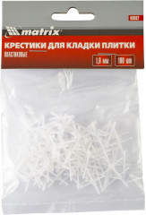 Крестики для кладки плитки