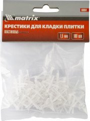 Крестики для кладки плитки