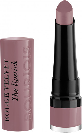 Помада для губ «Rouge Velvet», тон 18 Mauve-martre