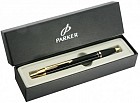 Ручка шариковая Parker «Classic» Black GT