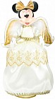 Кукла-статуэтка — Минни «Ангел»