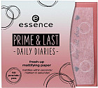 Салфетки для лица матирующие «Fresh-up mattifying paper» (50 шт.)