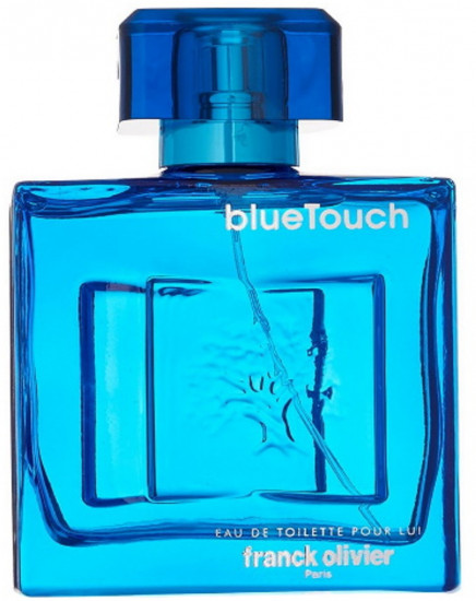 Туалетная вода «Blue Touch»