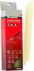 Стержни клеевые (34 шт.)