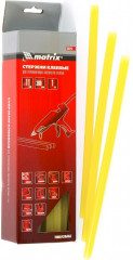 Стержни клеевые (34 шт.)