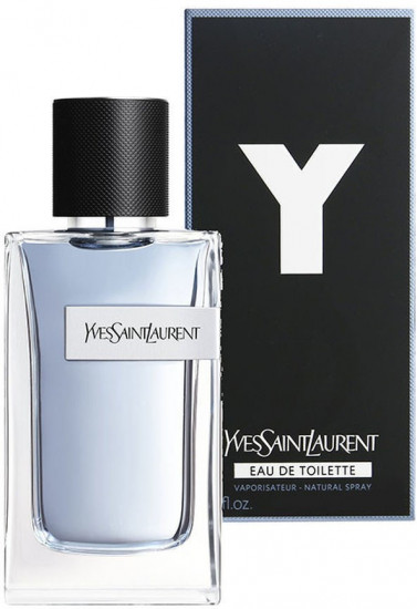 Туалетная вода «Y Men»