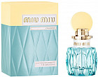 Парфюмированная вода «Miu Miu L’eau Bleue»