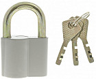 Замок навесной ЗН2-26