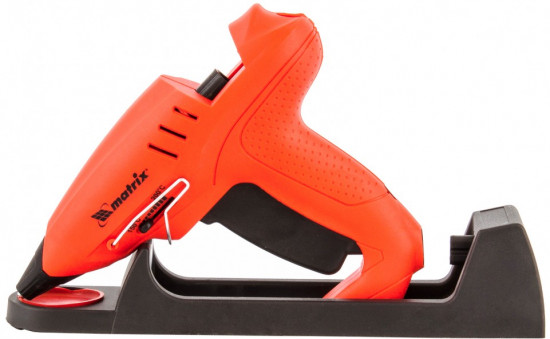 Пистолет клеевой