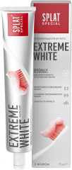 Зубная паста «Extreme White»
