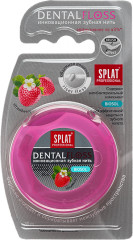 Нить зубная объемная «Dental Floss»