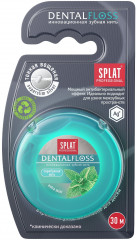 Нить зубная супертонкая «Dental Floss»