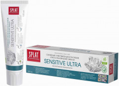 Зубная паста «Sensitive Ultra»