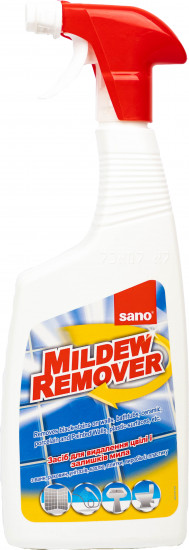 Средство против плесени и мыльного налета «Mildew Remover»