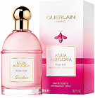 Туалетная вода «Aqua Allegoria Rosa Pop»