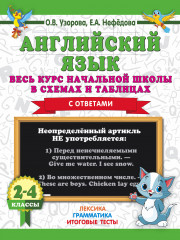 Английский язык: Весь курс начальной школы