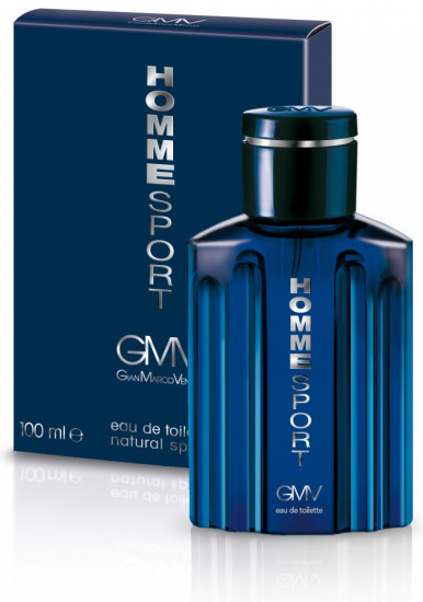 Туалетная вода «Homme Sport»