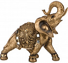 Фигурка декоративная «Слон»