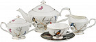 Сервиз чайный на 6 персон