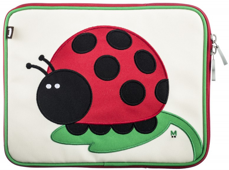 Чехол для планшета «JuJu-Lady Bug» | Beatrix New York