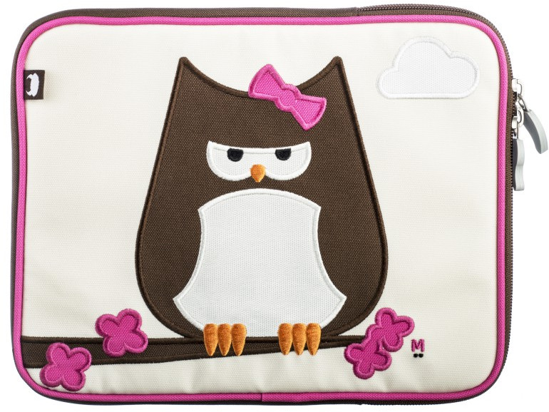 Чехол для планшета «Papar Owl» | Beatrix New York