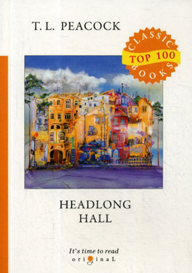 Headlong Hall