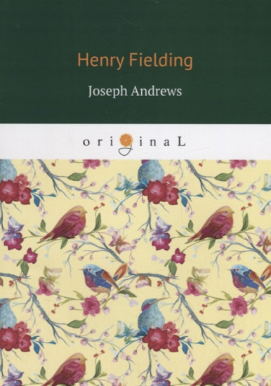 Joseph Andrews