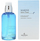 Тоник для лица освежающий