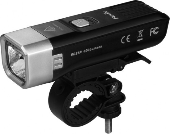 Велофара BC25R Cree XP-G3