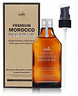 Масло для волос аргановое «Premium Argan Hair Oil»