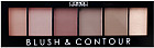 Набор румян «Blush & Contour»