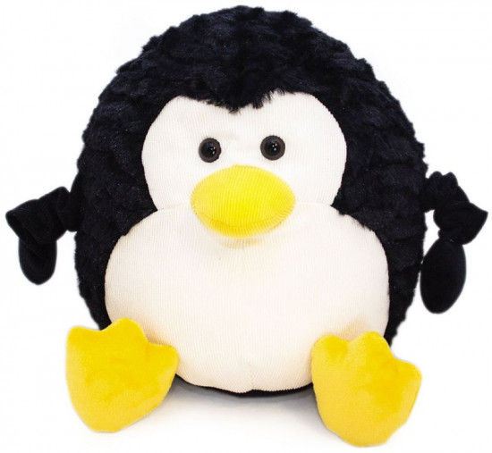 Игрушка мягкая «Пингвин Лоло»