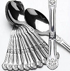 Набор столовых ложек