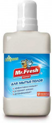 Средство для мытья полов