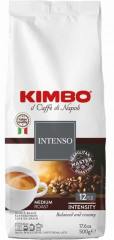 Кофе в зернах «Intenso»